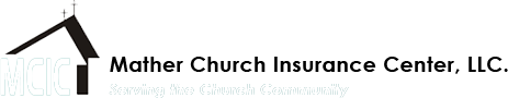 Mather Church Insurance Center, LLC Logo