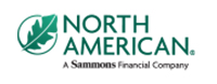 North American Company Logo