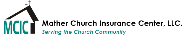 Mather Church Insurance Center, LLC Logo